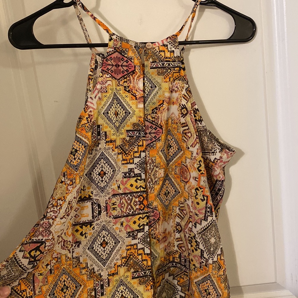 Printed Tank - Picture 3 of 4